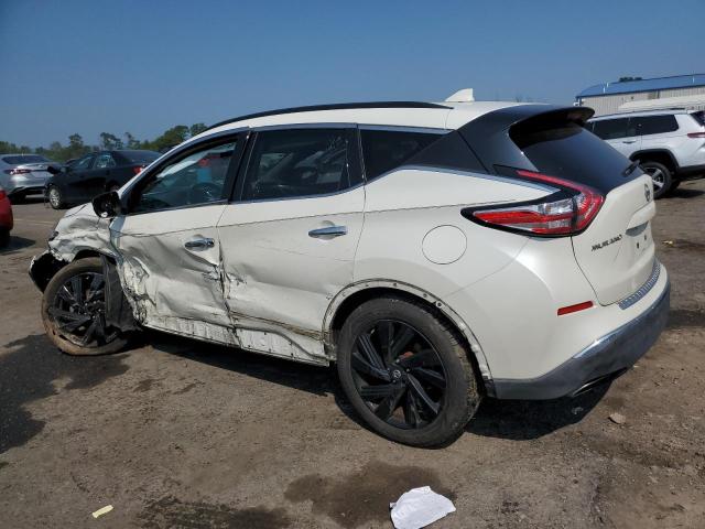 Photo 1 VIN: 5N1AZ2MH0HN137505 - NISSAN MURANO S 