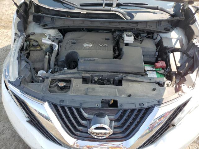 Photo 11 VIN: 5N1AZ2MH0HN137505 - NISSAN MURANO S 