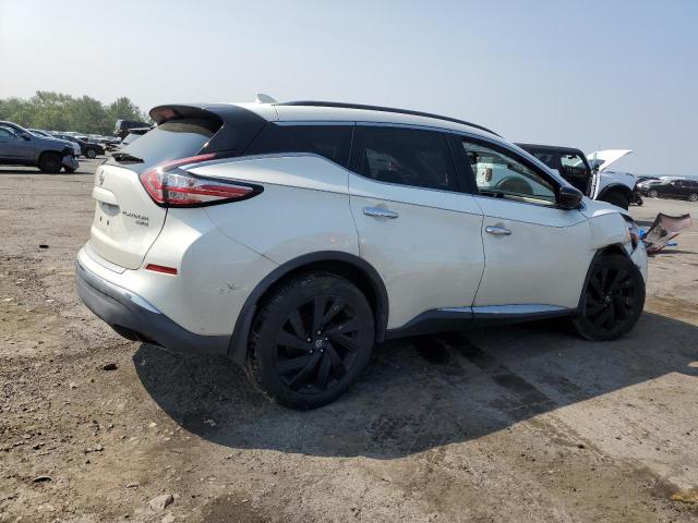 Photo 2 VIN: 5N1AZ2MH0HN137505 - NISSAN MURANO S 