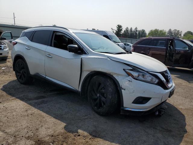 Photo 3 VIN: 5N1AZ2MH0HN137505 - NISSAN MURANO S 