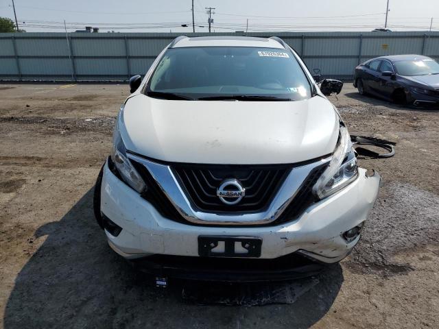 Photo 4 VIN: 5N1AZ2MH0HN137505 - NISSAN MURANO S 