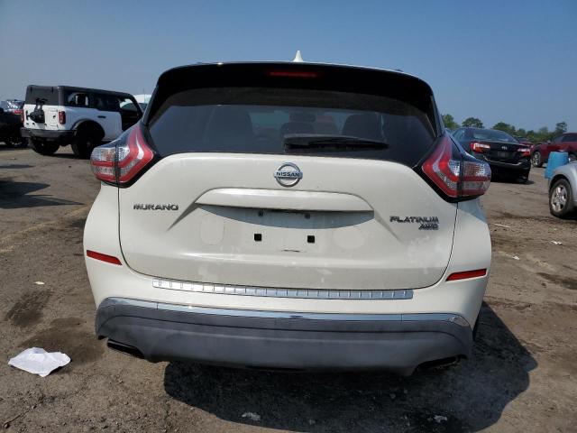 Photo 5 VIN: 5N1AZ2MH0HN137505 - NISSAN MURANO S 