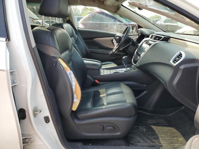 Photo 6 VIN: 5N1AZ2MH0HN137505 - NISSAN MURANO S 