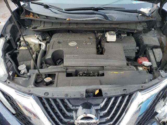 Photo 10 VIN: 5N1AZ2MH0HN143160 - NISSAN MURANO 