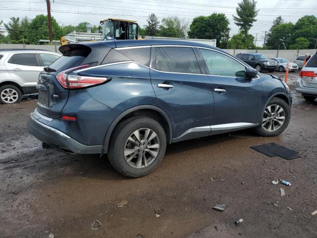 Photo 2 VIN: 5N1AZ2MH0HN143160 - NISSAN MURANO 