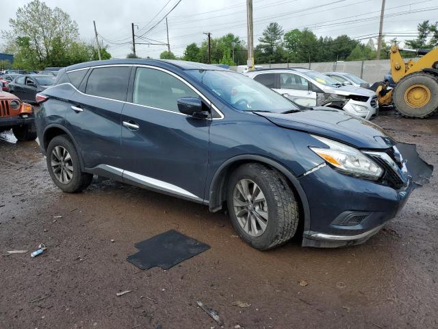 Photo 3 VIN: 5N1AZ2MH0HN143160 - NISSAN MURANO 