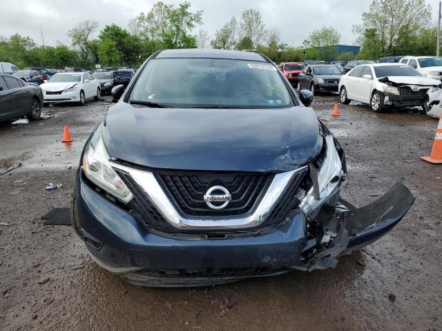 Photo 4 VIN: 5N1AZ2MH0HN143160 - NISSAN MURANO 