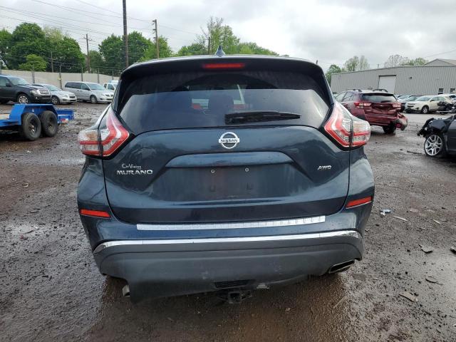 Photo 5 VIN: 5N1AZ2MH0HN143160 - NISSAN MURANO 