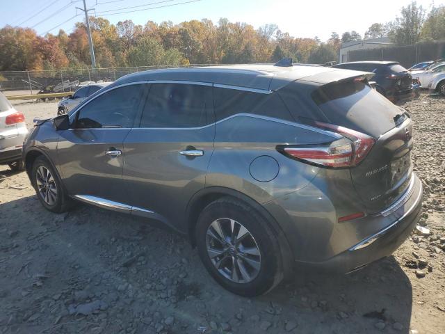 Photo 1 VIN: 5N1AZ2MH0HN146558 - NISSAN MURANO S 