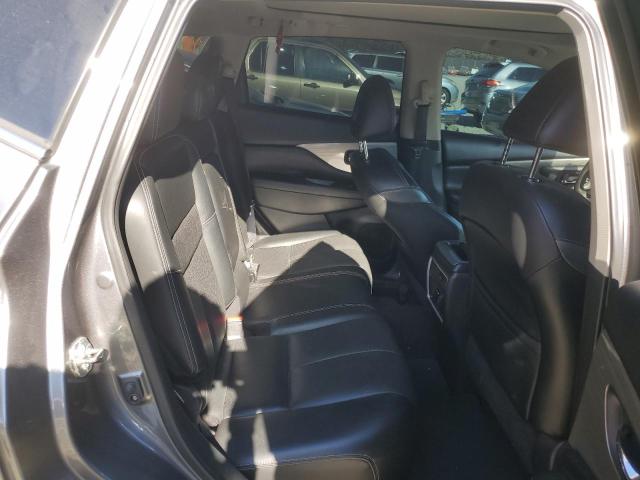 Photo 10 VIN: 5N1AZ2MH0HN146558 - NISSAN MURANO S 