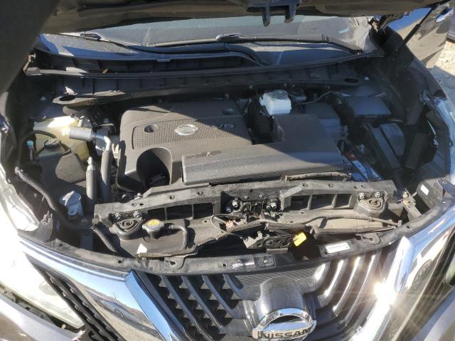 Photo 11 VIN: 5N1AZ2MH0HN146558 - NISSAN MURANO S 