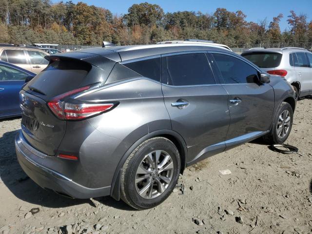 Photo 2 VIN: 5N1AZ2MH0HN146558 - NISSAN MURANO S 