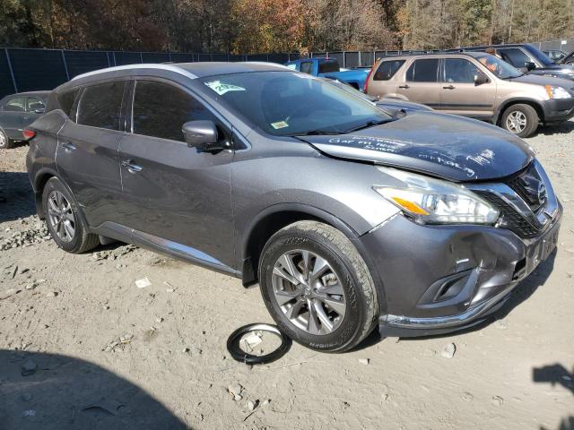 Photo 3 VIN: 5N1AZ2MH0HN146558 - NISSAN MURANO S 