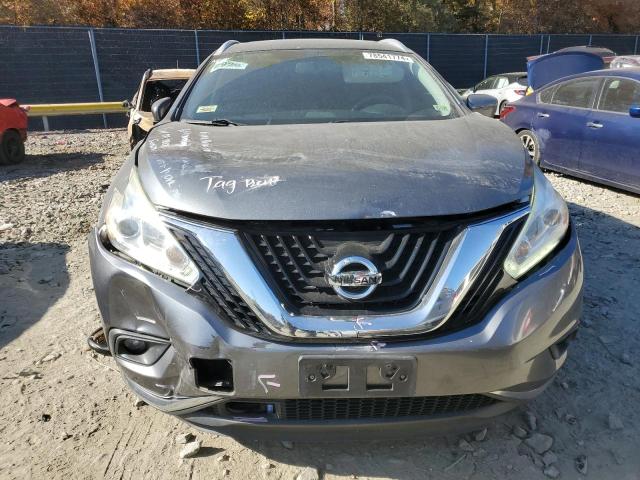 Photo 4 VIN: 5N1AZ2MH0HN146558 - NISSAN MURANO S 