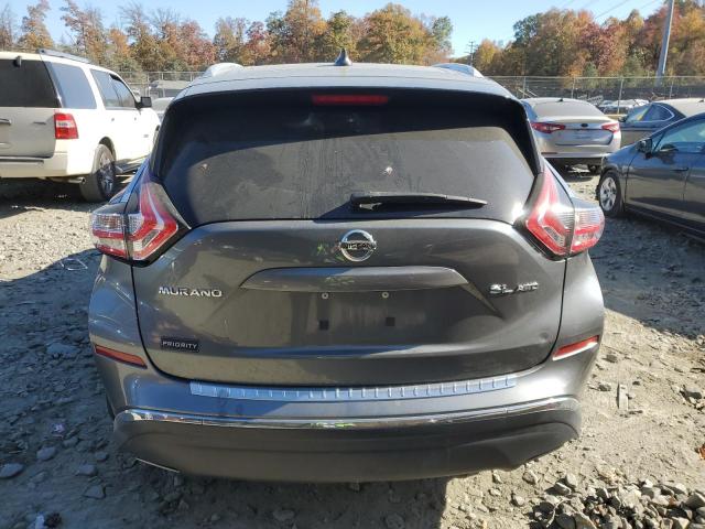 Photo 5 VIN: 5N1AZ2MH0HN146558 - NISSAN MURANO S 