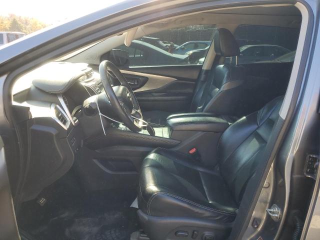 Photo 6 VIN: 5N1AZ2MH0HN146558 - NISSAN MURANO S 