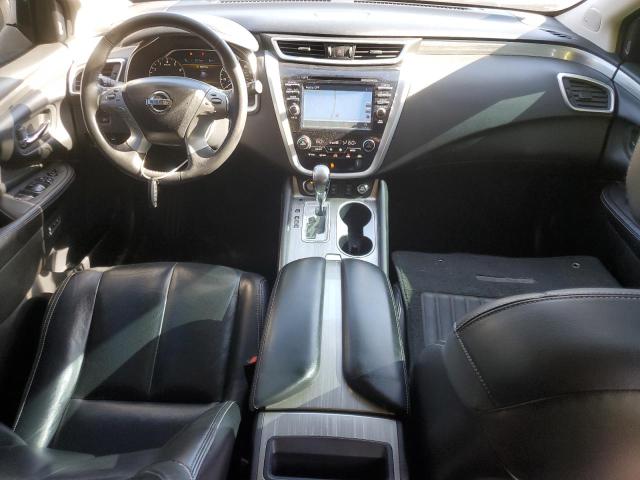 Photo 7 VIN: 5N1AZ2MH0HN146558 - NISSAN MURANO S 