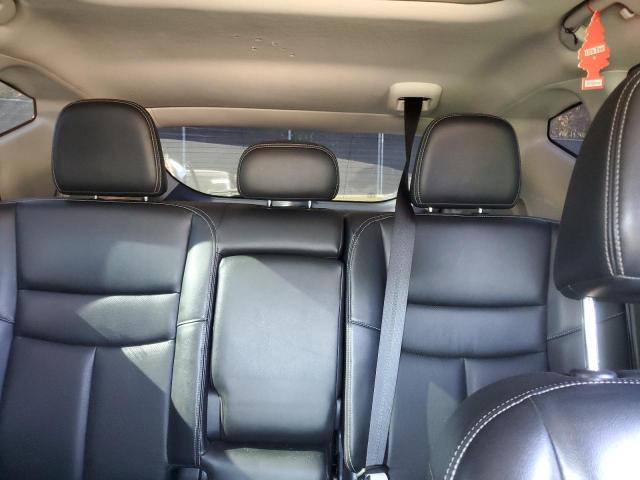 Photo 9 VIN: 5N1AZ2MH0HN146558 - NISSAN MURANO S 