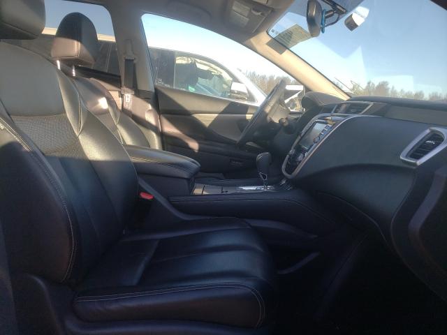 Photo 4 VIN: 5N1AZ2MH0HN147919 - NISSAN MURANO S 