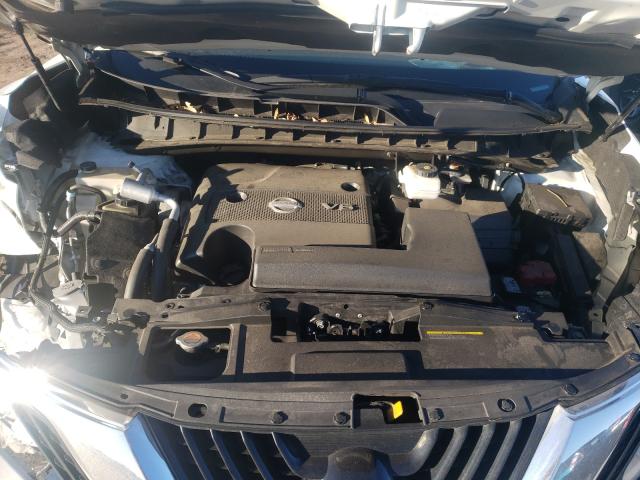 Photo 6 VIN: 5N1AZ2MH0HN147919 - NISSAN MURANO S 