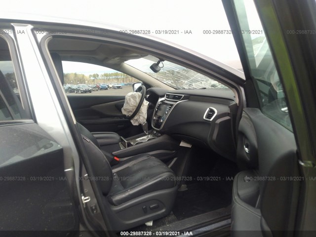 Photo 4 VIN: 5N1AZ2MH0HN153221 - NISSAN MURANO 