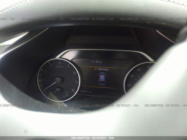 Photo 6 VIN: 5N1AZ2MH0HN153221 - NISSAN MURANO 