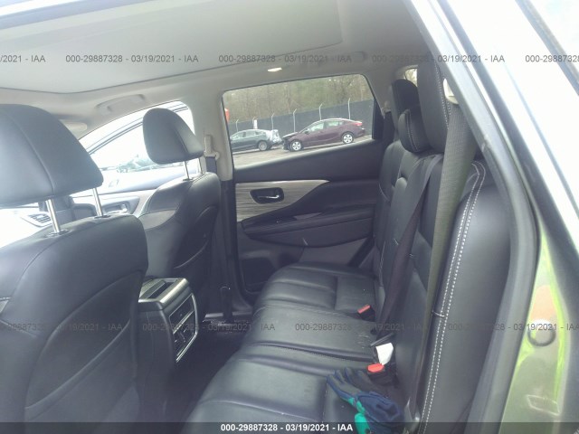 Photo 7 VIN: 5N1AZ2MH0HN153221 - NISSAN MURANO 