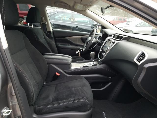 Photo 4 VIN: 5N1AZ2MH0HN154742 - NISSAN MURANO 