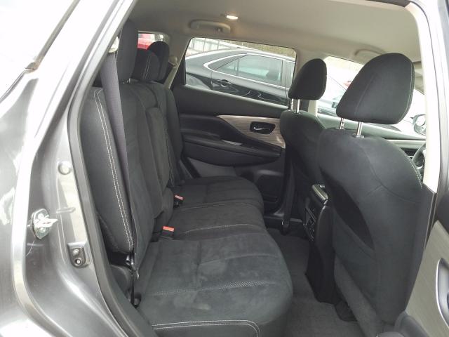 Photo 5 VIN: 5N1AZ2MH0HN154742 - NISSAN MURANO 