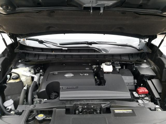 Photo 6 VIN: 5N1AZ2MH0HN154742 - NISSAN MURANO 