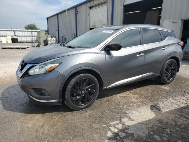 Photo 0 VIN: 5N1AZ2MH0HN156930 - NISSAN MURANO S 