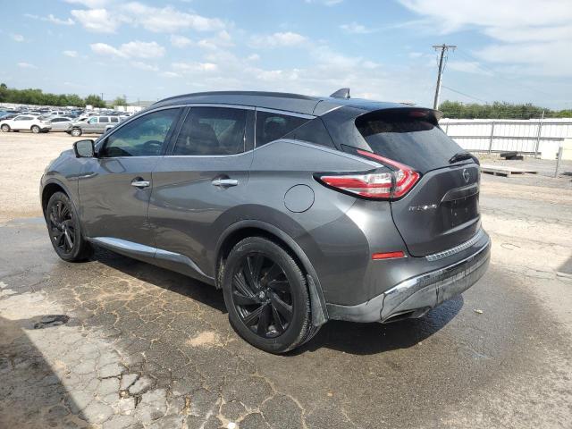 Photo 1 VIN: 5N1AZ2MH0HN156930 - NISSAN MURANO S 