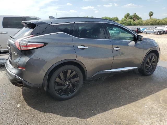 Photo 2 VIN: 5N1AZ2MH0HN156930 - NISSAN MURANO S 