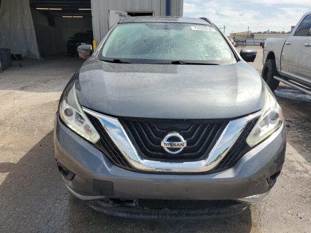 Photo 4 VIN: 5N1AZ2MH0HN156930 - NISSAN MURANO S 