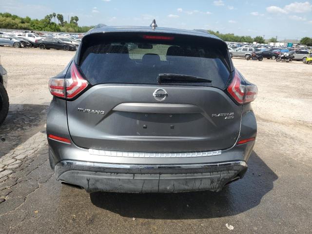 Photo 5 VIN: 5N1AZ2MH0HN156930 - NISSAN MURANO S 