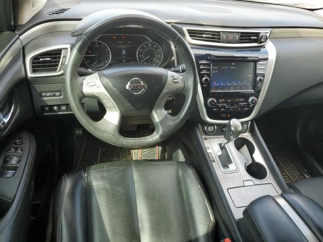 Photo 7 VIN: 5N1AZ2MH0HN156930 - NISSAN MURANO S 