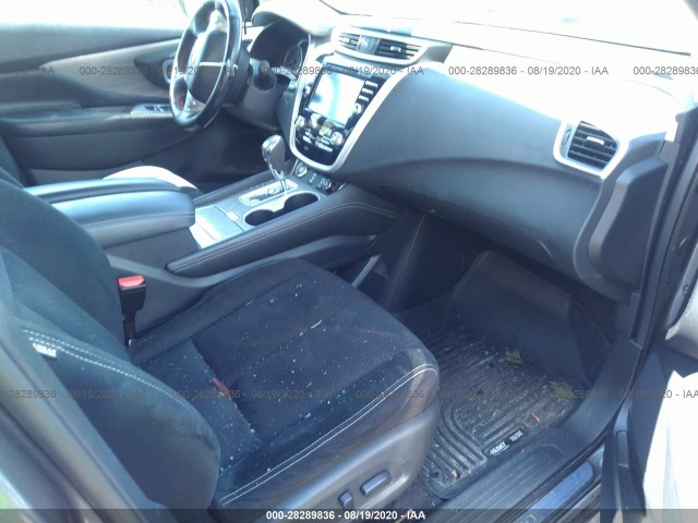 Photo 4 VIN: 5N1AZ2MH0HN161478 - NISSAN MURANO 