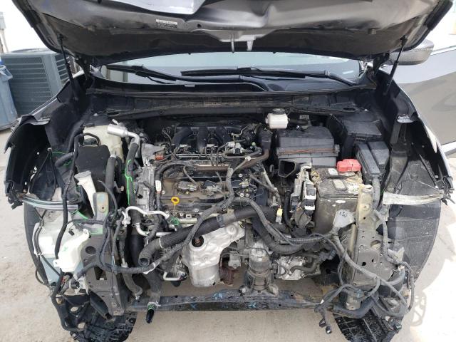 Photo 10 VIN: 5N1AZ2MH0HN168317 - NISSAN MURANO S 