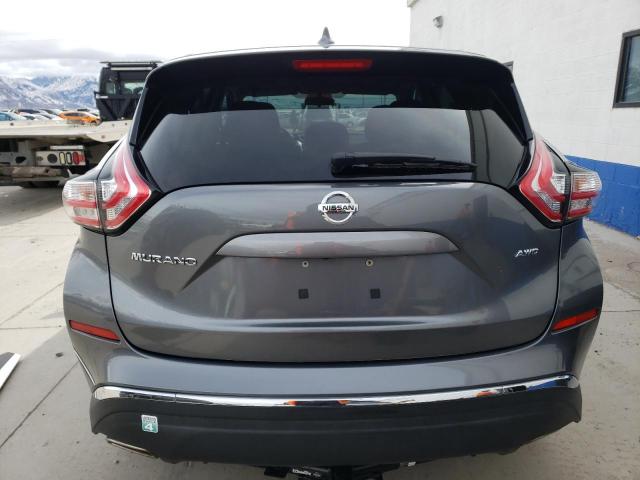 Photo 5 VIN: 5N1AZ2MH0HN168317 - NISSAN MURANO S 