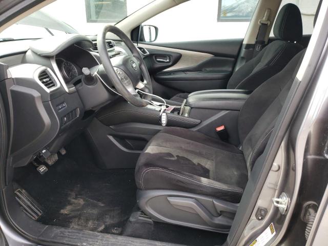 Photo 6 VIN: 5N1AZ2MH0HN168317 - NISSAN MURANO S 