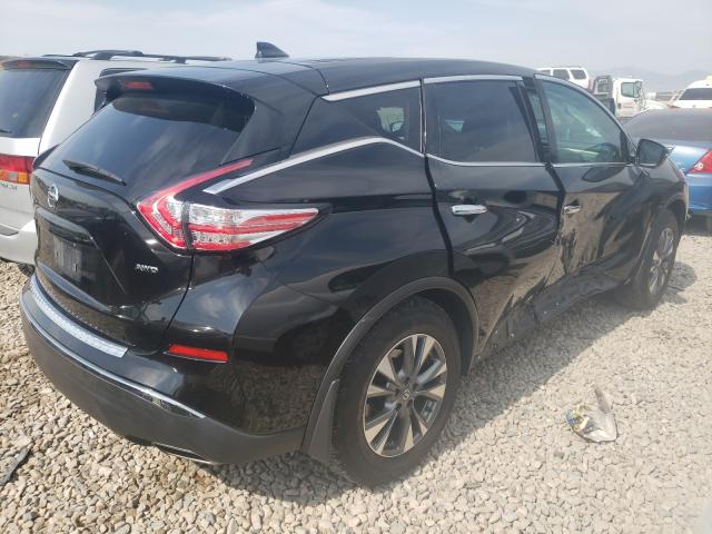 Photo 3 VIN: 5N1AZ2MH0HN170679 - NISSAN MURANO S 