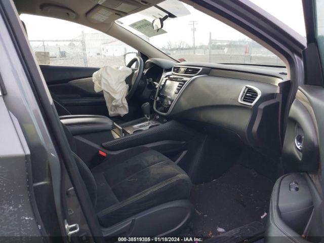 Photo 4 VIN: 5N1AZ2MH0HN170715 - NISSAN MURANO 