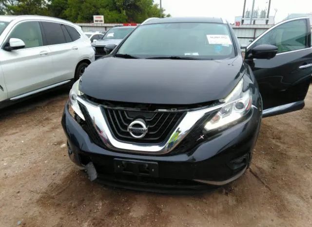 Photo 5 VIN: 5N1AZ2MH0HN175722 - NISSAN MURANO 