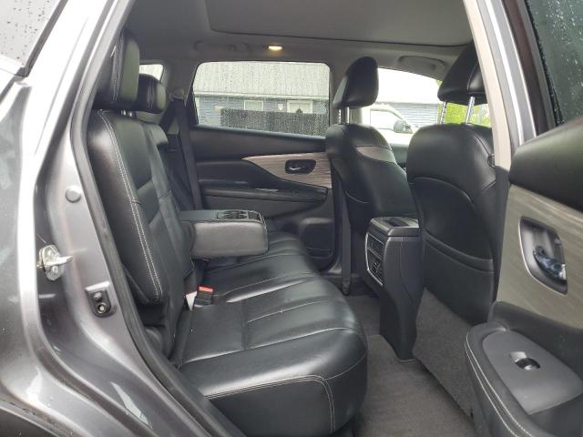 Photo 10 VIN: 5N1AZ2MH0HN177793 - NISSAN MURANO S 