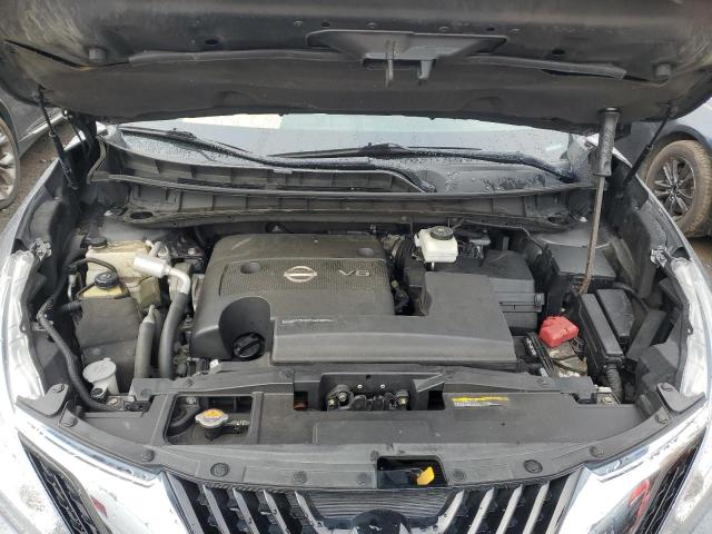 Photo 11 VIN: 5N1AZ2MH0HN177793 - NISSAN MURANO S 