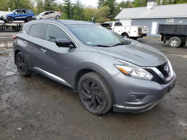 Photo 3 VIN: 5N1AZ2MH0HN177793 - NISSAN MURANO S 