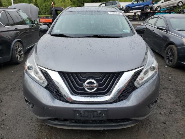 Photo 4 VIN: 5N1AZ2MH0HN177793 - NISSAN MURANO S 