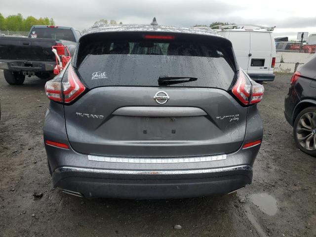 Photo 5 VIN: 5N1AZ2MH0HN177793 - NISSAN MURANO S 