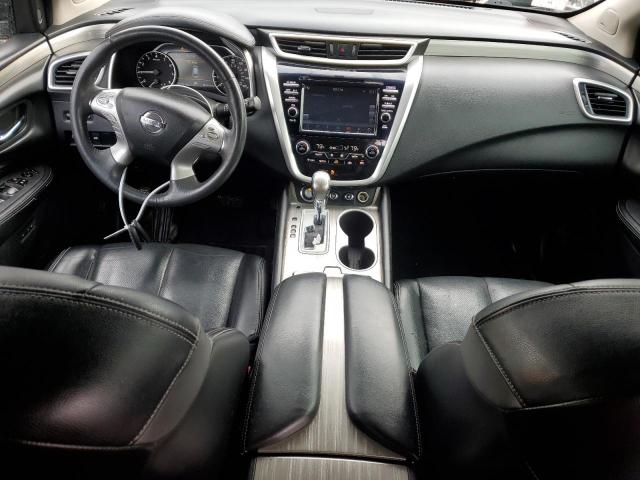 Photo 7 VIN: 5N1AZ2MH0HN177793 - NISSAN MURANO S 