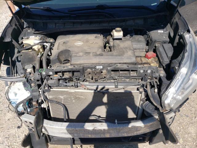 Photo 11 VIN: 5N1AZ2MH0HN182492 - NISSAN MURANO S 